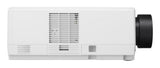Sharp Xp-V731u-W Proyector 3lcd 7300 Lúmenes Wuxga (1920 X 1200) 16:10 4k Sin Objetivo Lan Blanco Con Nec Instacare Next Business Day Exchange