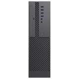 Caja Pc Itek Pilot Z8 Lite Con Fuente 300w Micro-Atx  Itocpz8l