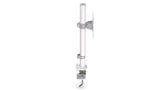 Soporte De Monitor Endorfy Atlas Single Onyx White Ey8f002