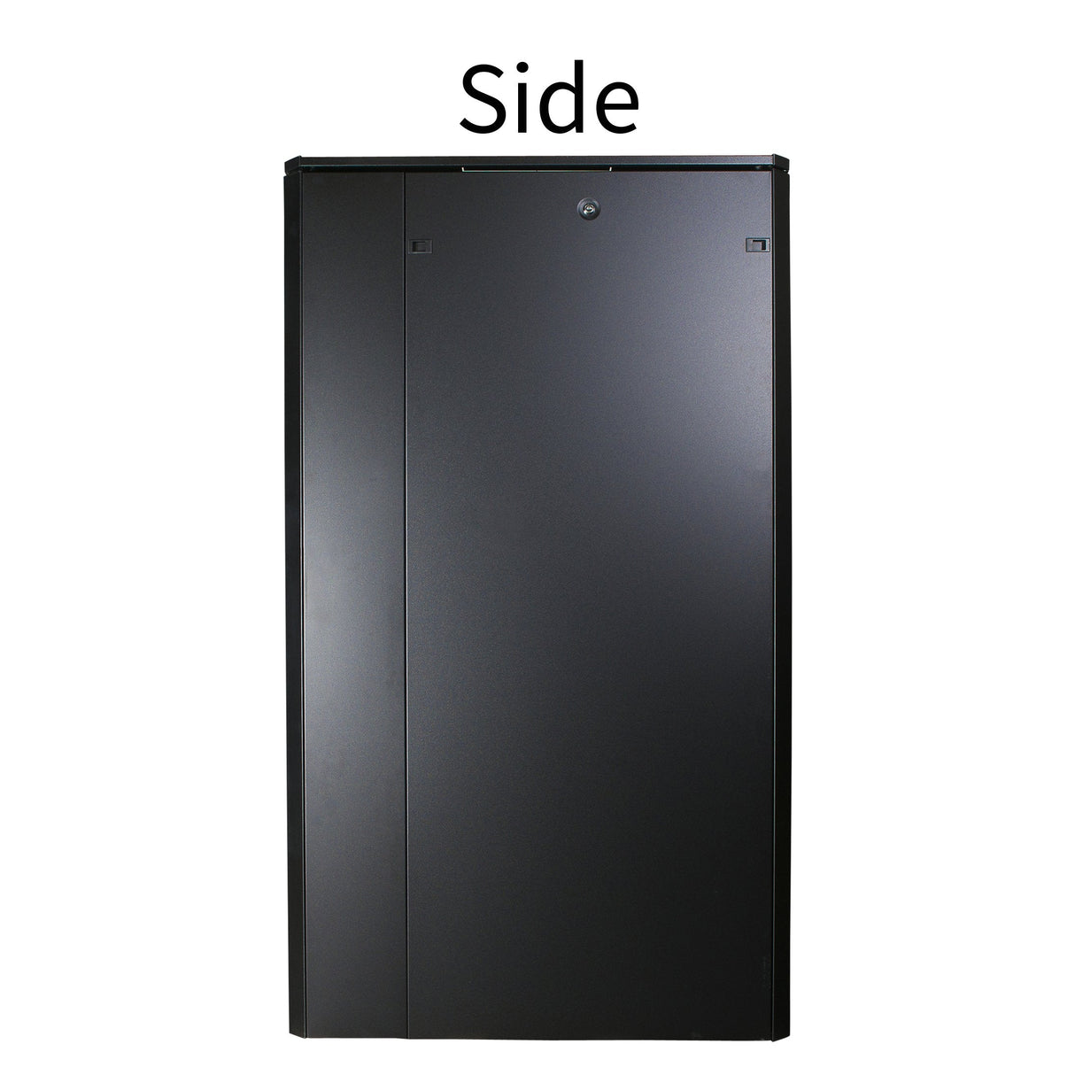 EAN 5420016846150 - LOGON RDL36U81BL armario rack 36U Rack o bastidor independiente Negro imagen 4