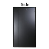 EAN 5420016846150 - LOGON RDL36U81BL armario rack 36U Rack o bastidor independiente Negro imagen 4