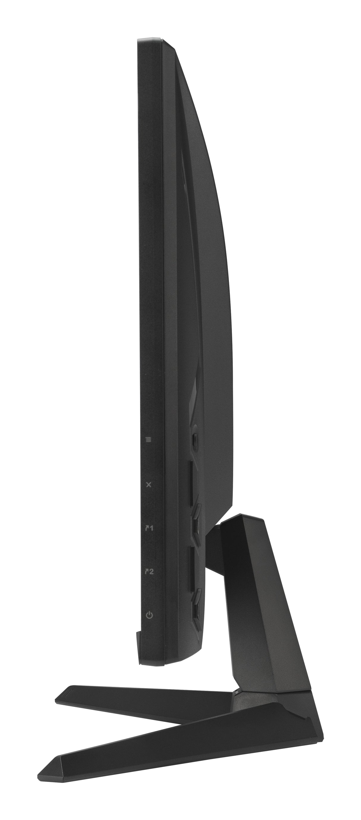 Monitor Asus Tuf Gaming Vg279q5a  27" 1920 X 1080 Pixeles Full Hd Led Negro 90lm0c30-B01171