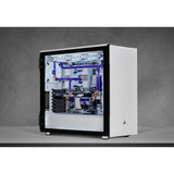 Corsair Hydro X Tubing Xt Hardline Satin 14mm Cx-9059005-Ww
