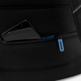 EAN 8436556140761 - Deep Gaming DG-BAG17-2N maletines para portátil 43,2 cm (17") Negro imagen 4
