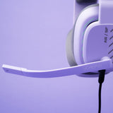 Auriculares Con Microfono Logitech A10 Astro Gaming Gen 2 Jack 3.5mm Blanco