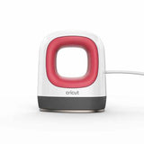 EAN 0093573767142 - Cricut EasyPress Mini 120 V Negro, Rojo, Blanco imagen 2