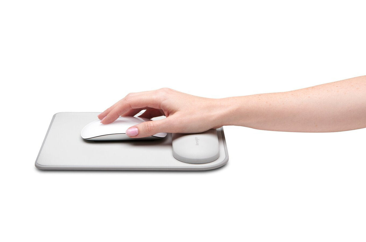 Alfombrilla Raton Y Reposamunecaccs  Ergosoft Mousepad Reposamuneca