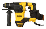Martillo Ligero Dewalt Sds-Plus 950w Con Maletín D25333k