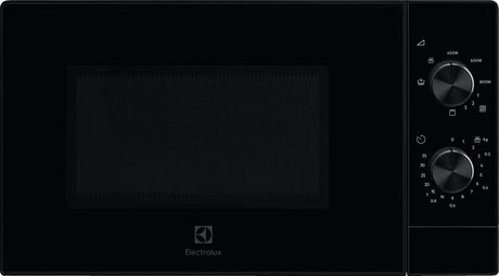 EAN 7332543820368 - Electrolux EMZ421MMK Negro Microondas combinado Encimera 21 L 800 W imagen 6