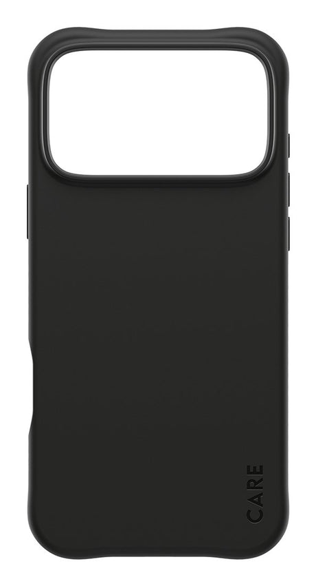 EAN 5715685027109 - PanzerGlass CARE™ by ® Samba Case Black w. MagSafe iPhone 17 Pro Max funda para teléfono móvil Negro imagen 4
