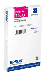 EAN 8715946548807 - Epson T9073 cartucho de tinta 1 pieza(s) Original imagen 1