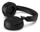 EAN 4895229160897 - Philips TAH8000E Auriculares Inalámbrico y alámbrico Diadema Llamadas/Música USB Tipo C Bluetooth Negro imagen 2