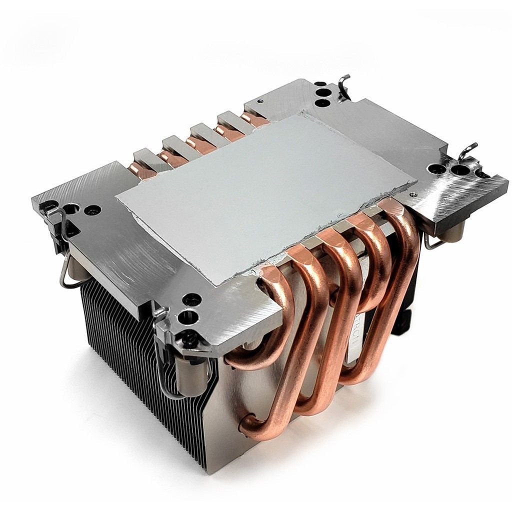 Inter-Tech Cooler N-11 2he Active Intel Socket Lga 4189