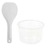 EAN 5905575901798 - Adler AD 6418 arrocera 300 W Blanco imagen 6