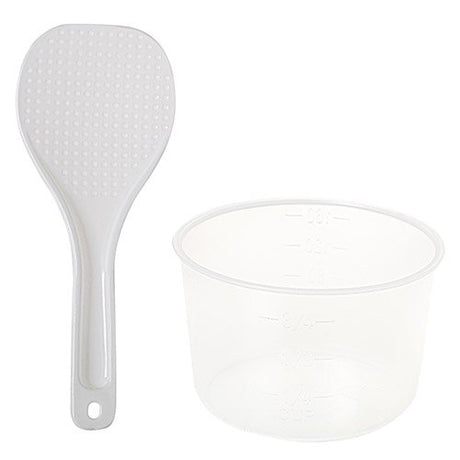EAN 5905575901798 - Adler AD 6418 arrocera 300 W Blanco imagen 6