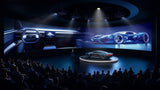 Zk1000 Dlp Projector 4k Uhd+