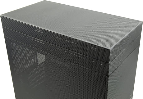 EAN 4260455648523 - Inter-Tech IM-2 Expander Mini Tower Negro imagen 10