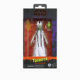 Figura Togruta Halloween Edition Star Wars 15cm