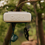 Outin Eva Protective Travel Bag Beige Eu
