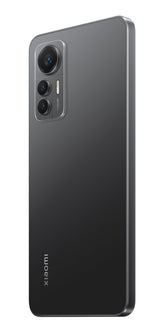 EAN 6934177781162 - Xiaomi 12 Lite 16,6 cm (6.55") SIM doble Android 12 5G USB Tipo C 8 GB 256 GB 4300 mAh Negro imagen 4