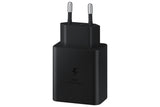 EAN 8806092861473 - Samsung EP-T4510 Universal Negro Corriente alterna Carga rápida Interior imagen 2