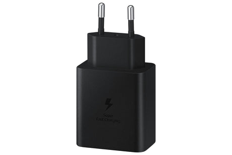 EAN 8806092861473 - Samsung EP-T4510 Universal Negro Corriente alterna Carga rápida Interior imagen 2
