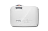 EAN 4718755082849 - BenQ MW809STH videoproyector Proyector de corto alcance 3600 lúmenes ANSI DLP XGA (1024x768) Blanco imagen 6