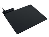 EAN 5099206074576 - Logitech G 943-000110 alfombrilla para ratón Alfombrilla de ratón para juegos Negro imagen 1