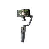 Dji Osmo Mobile 8p Advanced Tracking Combo