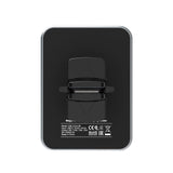 Canyon Soporte Para Teléfono Móvil Magnético Qi Carga 15w Negro