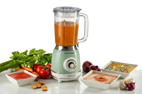 EAN 8003705119376 - Ariete 0583/04 1,5 L Batidora de vaso 1000 W Verde imagen 6