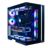 EAN 4046373904657 - CAPTIVA 90465 PCs/estación de trabajo Intel® Core™ i9 i9-14900KF 64 GB DDR5-SDRAM 2 TB SSD NVIDIA GeForce imagen 7