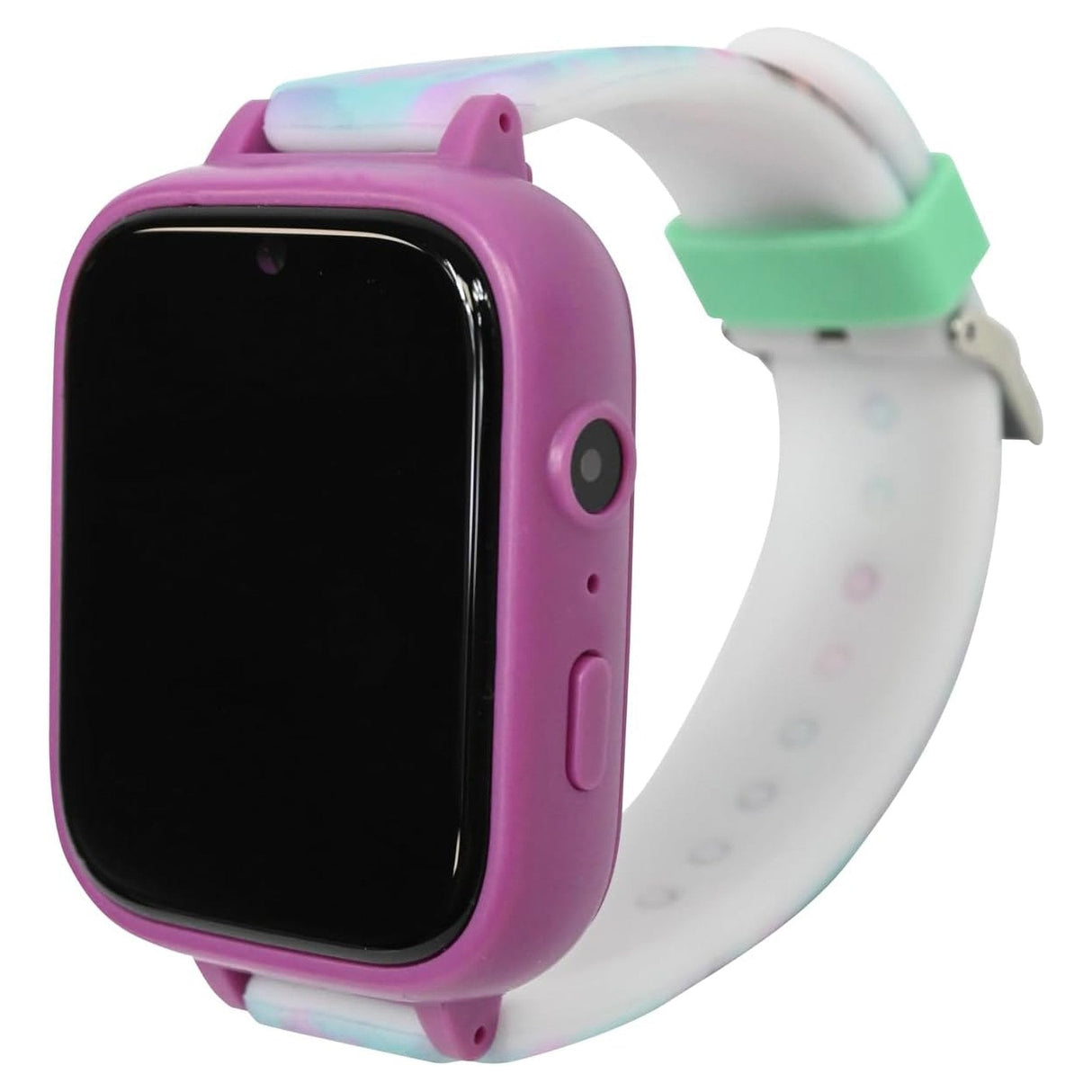 Reloj Digital Con Camara La Casa De Muñecas De Gabby