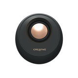 EAN 5390660195174 - Creative Labs Creative Pebble Pro Black imagen 5