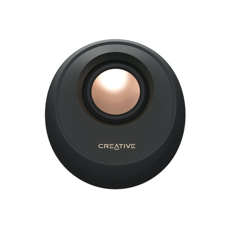 EAN 5390660195174 - Creative Labs Creative Pebble Pro Black imagen 5