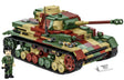 EAN 5902251025922 - COBI PzKpfw IV Ausf. G imagen 1