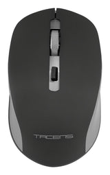 EAN 8435693112105 - Tacens 6ZENITHPT teclado Ratón incluido Hogar / Oficina RF inalámbrico QWERTY Portugués Gris imagen 11