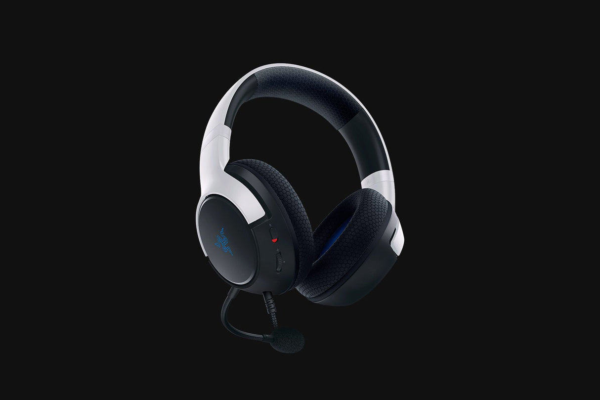 Auriculares Razer Kaira X Gaming Rz04-03970200-R3m1