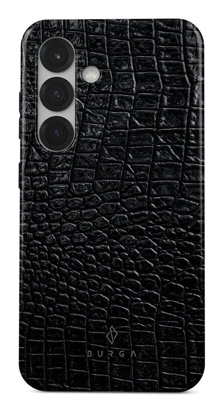 EAN 4772229982585 - BURGA SV_02_S25PL_TH funda para teléfono móvil 17 cm (6.7") Negro imagen 1