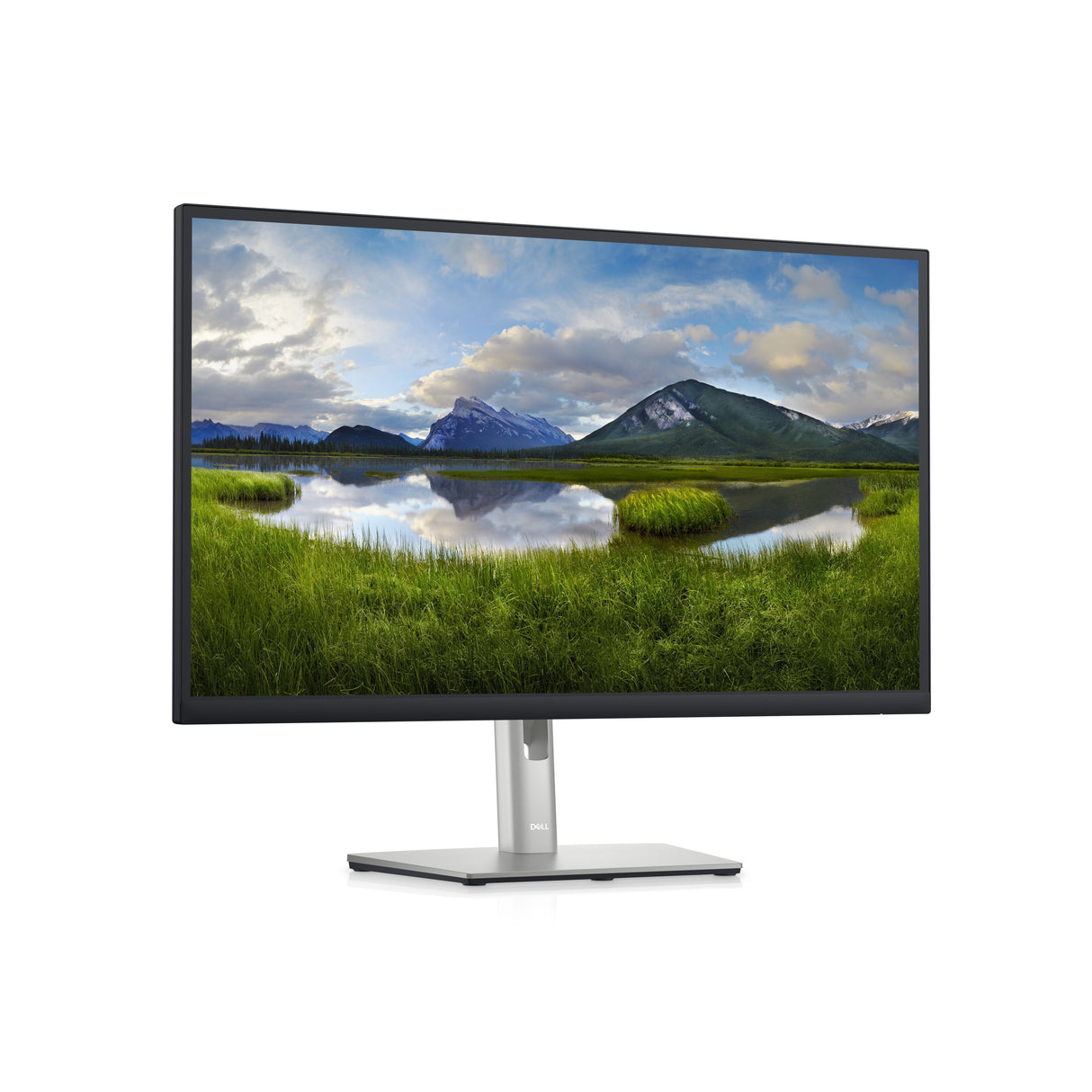 EAN 0884116417903 - DELL P Series P2723D LED display 68,6 cm (27") 2560 x 1440 Pixeles Quad HD LCD Negro, Plata imagen 3