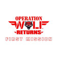 EAN 3701529503467 - Microids Operation Wolf Returns: First Mission imagen 1