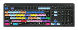 EAN 5707795021528 - Logickeyboard LKB-MCOMP-A2PC teclado TV USB Francés Negro imagen 1