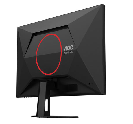 EAN 4038986183222 - AOC G4 27G4ZREP pantalla para PC 68,6 cm (27") 1920 x 1080 Pixeles Full HD LCD Negro, Rojo imagen 12