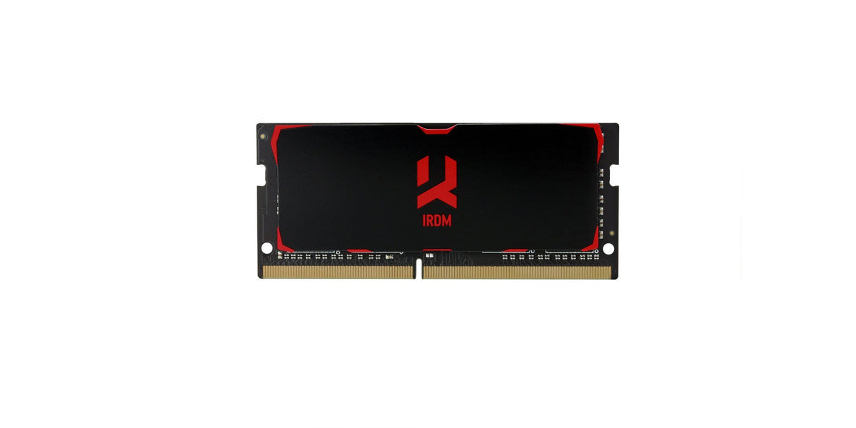 EAN 5908267961100 - Goodram IR-3200S464L16A/16G módulo de memoria 16 GB DDR4 72-pin SO-DIMM imagen 1