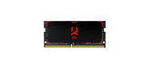 EAN 5908267961100 - Goodram IR-3200S464L16A/16G módulo de memoria 16 GB DDR4 72-pin SO-DIMM imagen 1
