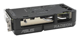 EAN 4711636213813 - ASUS Dual -RX9060-8G AMD Radeon RX 9060 8 GB GDDR6 imagen 8