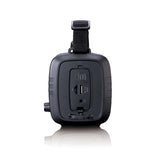 Lenco Pdr-055 Emergency Radio