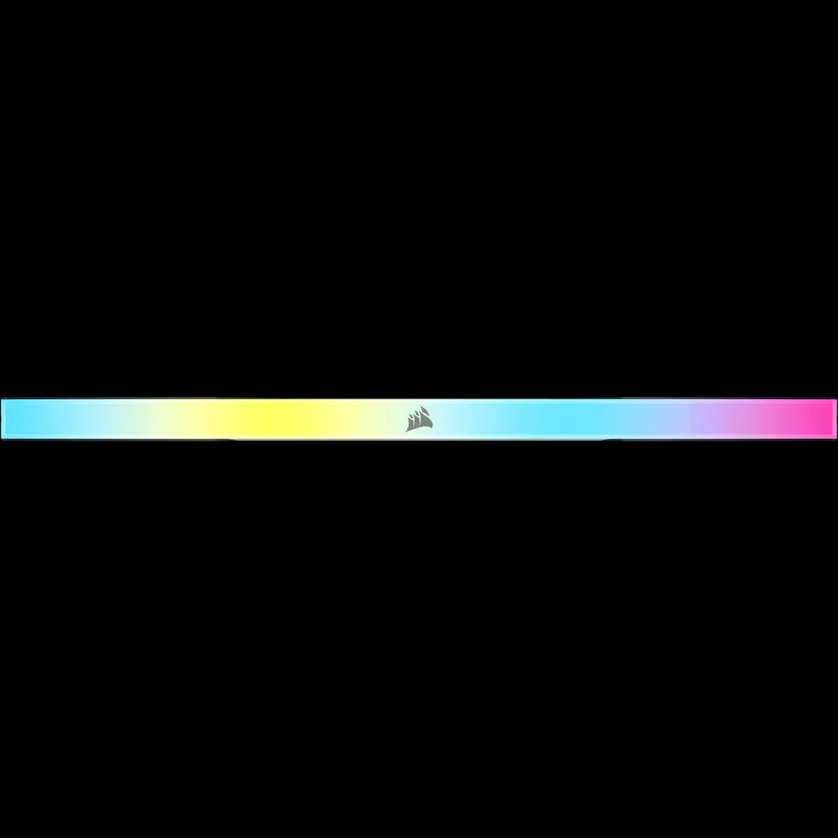 EAN 0840006666073 - Corsair Vengeance RGB módulo de memoria 32 GB 2 x 16 GB DDR5 imagen 5