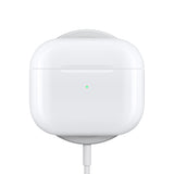 EAN 0194253324119 - Apple AirPods (3rd generation) Auriculares Inalámbrico Dentro de oído Llamadas/Música Bluetooth Blanco imagen 7