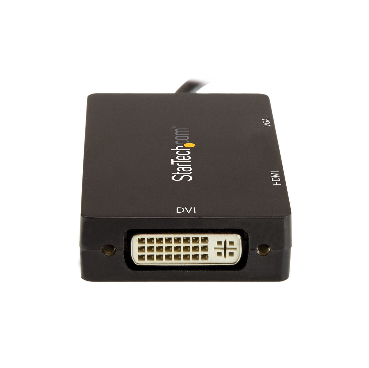 EAN 0065030871129 - StarTech.com CDPVGDVHDBP Adaptador gráfico USB 3840 x 2160 Pixeles imagen 4